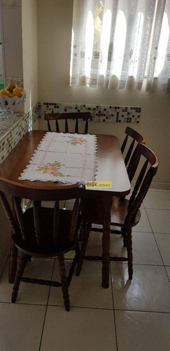 Imagem 8 de 25 de Sobrado Com 3 Dormitórios À Venda, 168 M² Por R$ 742.000,00 - Alves Dias - São Bernardo Do Campo/sp - So0766