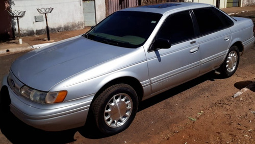 Imagem 5 de 9 de Ford Taurus