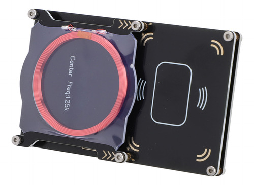 Leitor De Cartão E Copiadora, Duplicador Para Rfid, Função N