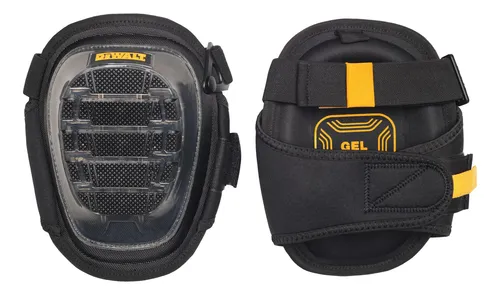 Rodilleras Estabilizadoras Con Gel Dewalt Dwst590012
