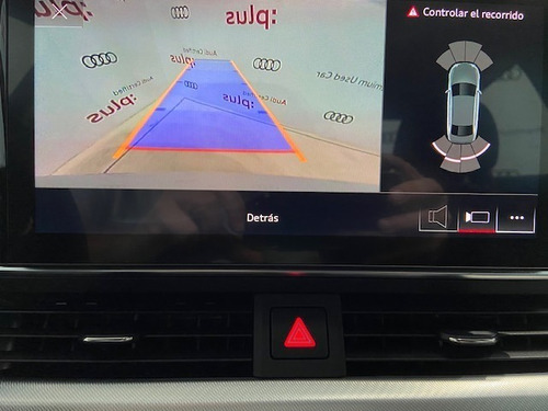 Imagen 12 de 14 de Audi A4 Select 40 Tfsi Mild Hybrid 190 Hp S Tronic 2021