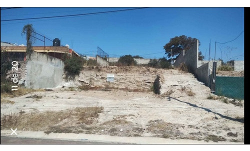 Terreno En Paseos De Sayavedra Con Excelente Vista Al Bosque De Condado De Sayavedra