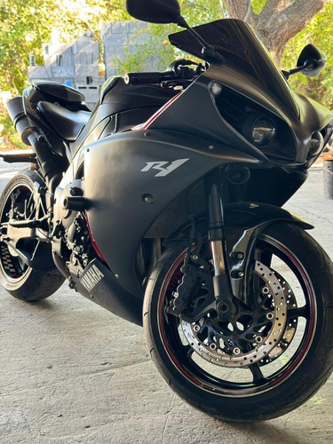 R1 Deportiva