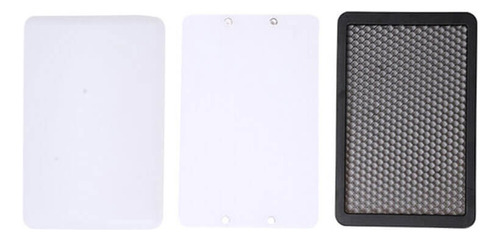 Estructura de luz LED Aputure Mc Pro Rgbww, luz RGB negra, 110 V
