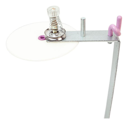 Bobinadora Automática De Bolas De Lana, 110 V, Fácil De