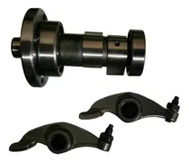 Comprar Arbol De Levas Zanella Rz25 + Balancines 