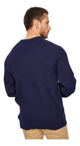 Sweater Fossano - El Genovés - Punto Inglés