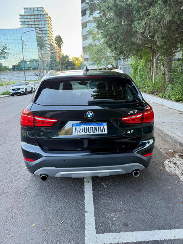BMW X1 2.0 Sdrive 25i Xline 231cv