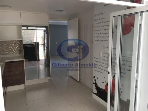Imagem 8 de 26 de Casa 4 Quartos A Venda Na Freguesia No Condomínio Personale Flex Houses - J-62161 - 68430105