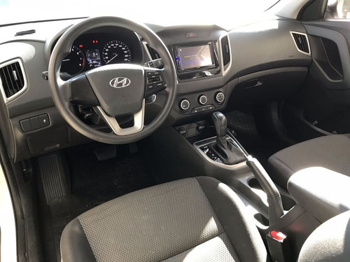 Imagem 13 de 15 de Hyundai Creta 1.6 16v Attitude