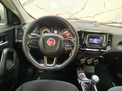 Fiat Toro Freedom Mt D4