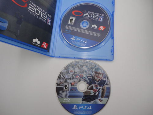 Ps4 Slim 500gb 10.01 Juego Y Control Funciona Al 100% Jet Black (Usado)