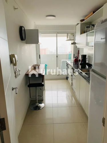 Alquiler Apartamento Dos Dormitorios Playa Mansa Casino Tower Parrillero Propio