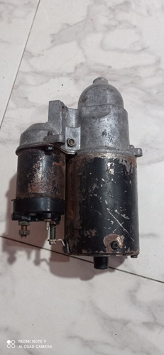Arranque Chevrolet Century 3.1.original (Usado)