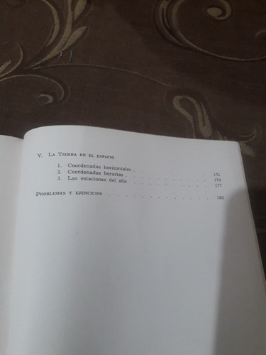 Imagen 4 de 10 de Libro Álgebra Y Geometría Rodriguez Vidal