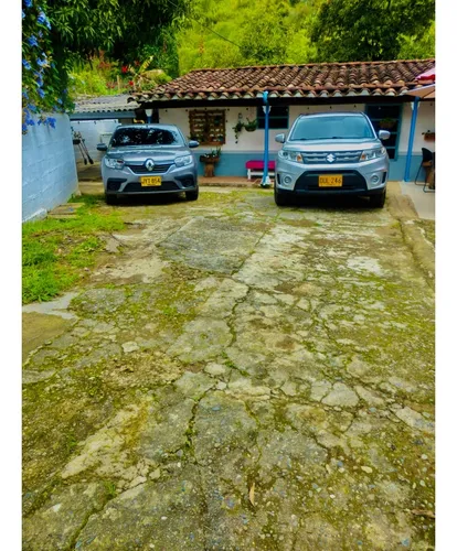 Venta De Casa Finca En Amagá