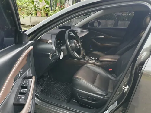 Mazda CX-30 2.0 Grand Touring Lx At Hibrido Ligero - Mhev
