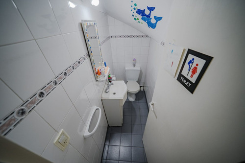 Casa Venta 4 Ambientes Olivos-permuta