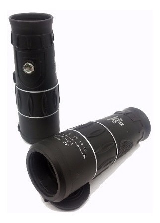 Monóculo 35x95 Profissional Luneta Telescópio Espião