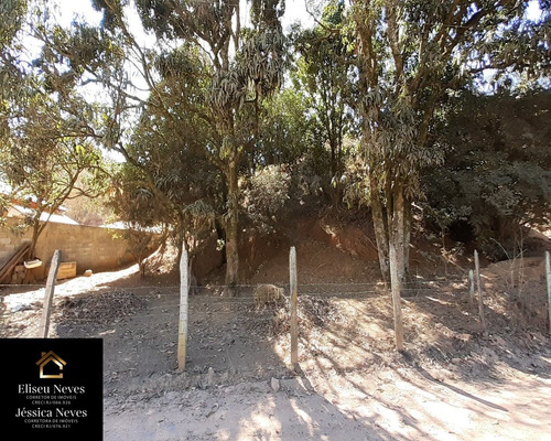 Imagem 3 de 17 de Vendo Terreno No Bairro Maravilha Em Paty Do Alferes - Rj - Te00039 - 68344287