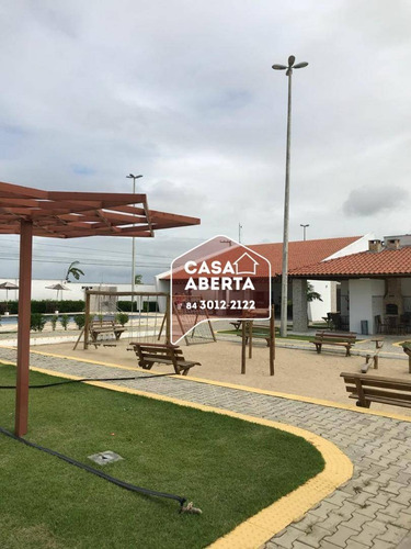 Terreno À Venda, 391 M² Por R$ 199.000,00 - Parque Das Nações - Parnamirim/rn - Te0013