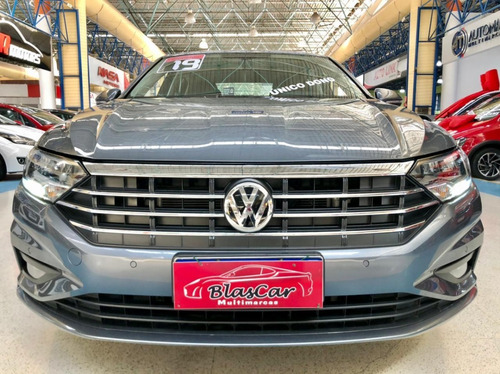 Volkswagen Jetta Comfortline Novissímo!!!! Unico Dono !!!