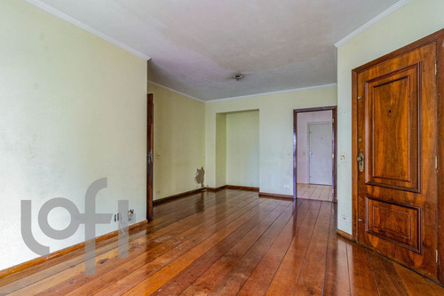 Imagem 4 de 30 de Apto Santana | 2 Quartos | 100 M² | Cond: R$1090.00 | 0 Vagas - 13obg95