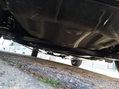 Imagem 15 de 15 de Volkswagen Up! 1.0 Cross Up Tsi