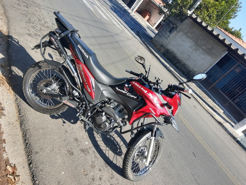Imagem 2 de 8 de Xre190 Xre190