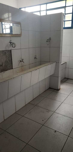 Imagem 16 de 25 de Galpão Para Locação No Serraria - Diadema Sp Com Pé Direito 6 Metros; Força Trifásica; Piso Livre Industrial De 1600m² E Área Adm De 160m² - Sp - Ga0001_micher