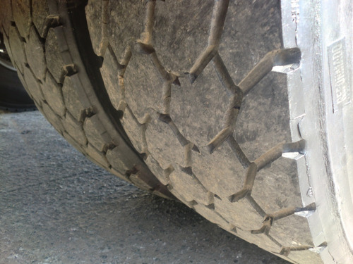 Imagem 15 de 15 de Scania - G-420 2011/2012 6x4