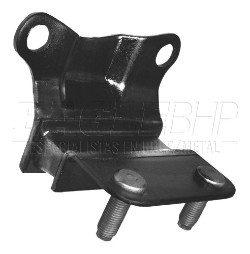Soporte Transmision Central Inferior Ford Probe 2l 93 Al 97