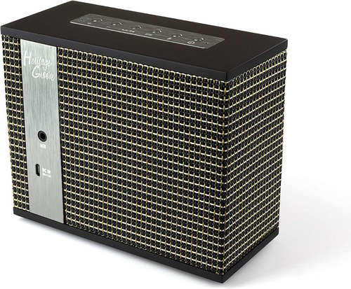 Altavoz Bluetooth Portatil Klipsch Heritage Groove