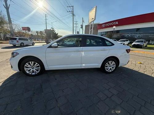 Volkswagen Jetta 1.4 T Fsi Trendline