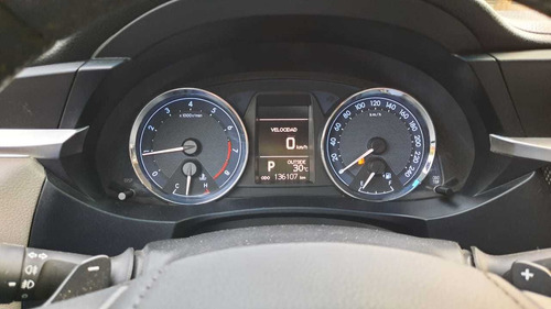Toyota Corolla 1.8 Xei Cvt Pack 140cv 2015 Estado Exelente !