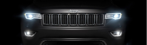 Jeep Grand Cherokee Limited 3.6l At8 Awd $