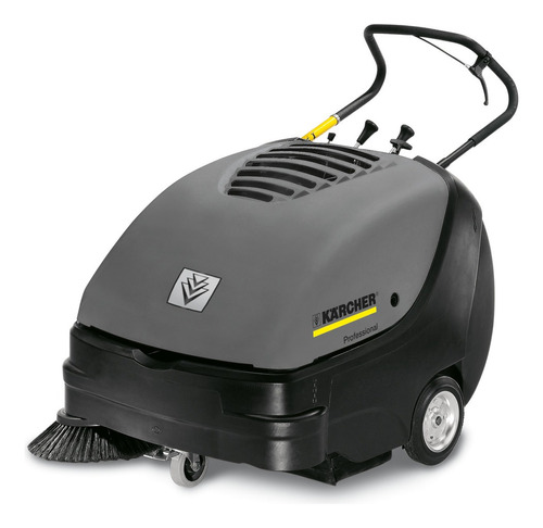 Barredora-aspiradora Karcher Km 85/50 W Bp Classic A Bateria