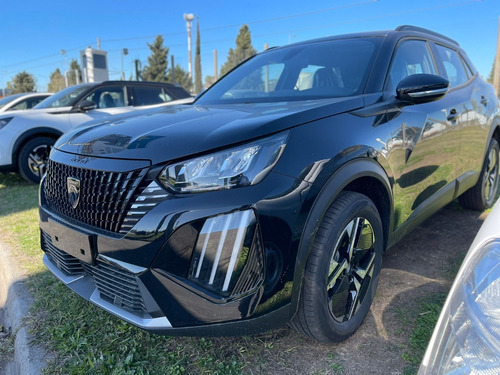 Peugeot 2008 1.0T Active