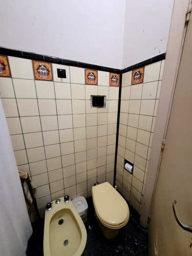 Casa 5 Ambientes Con Cochera Villa Pueyrredon