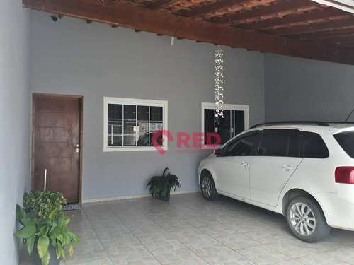 Imagem 20 de 30 de Casa Com 3 Dormitórios À Venda, 118 M² Por R$ 270.000,00 - Jardim Santa Esmeralda - Sorocaba/sp - Ca0091