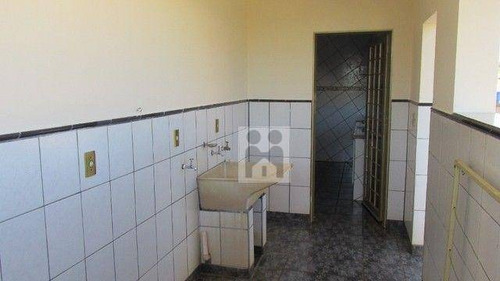 Imagem 6 de 20 de Casa Com 3 Dormitórios À Venda, 329 M² Por R$ 880.000,00 - Parque Das Andorinhas - Ribeirão Preto/sp - Ca1083
