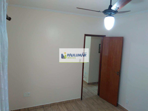 Imagem 11 de 18 de Apartamento Com 2 Dorms, Centro, Mongaguá - R$ 215 Mil, Cod: 10308 - V10308