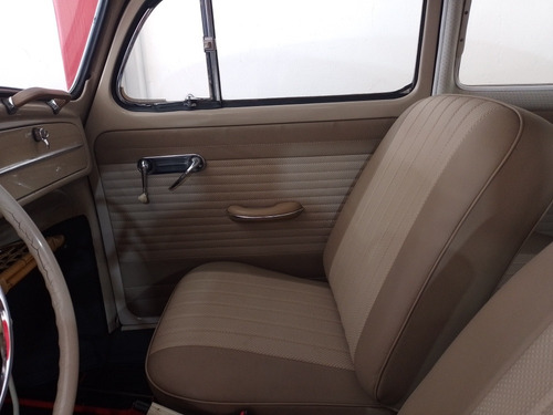 Volkswagen Fusca 1.3 1300 3p