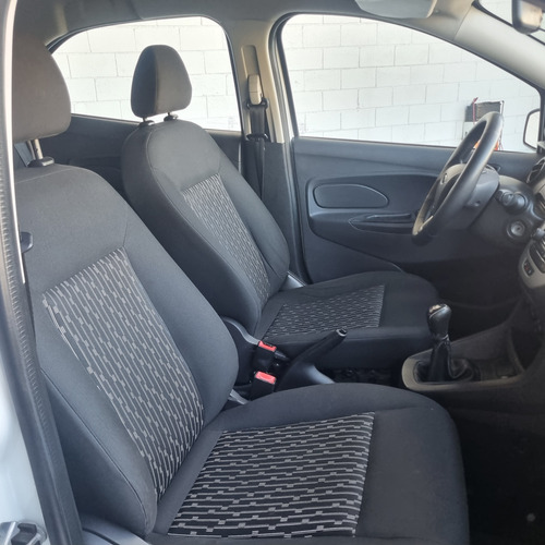 Ford Ka 1.0 Se Flex 4p