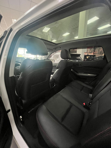 Chery Tiggo 5X 1.5 Txs Flex Aut. 5p