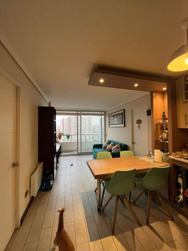 Arriendo Departamento , Comuna De Macul