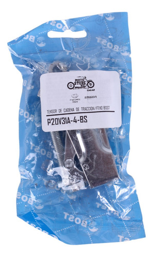 Tensor Ajustador De Cadena De Traccion Ft110 | Bost®