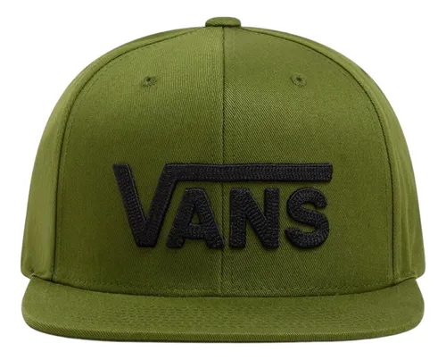 Gorras vans planas hotsell