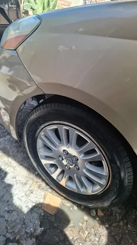 Toyota Sienna Xle Piel Limited Qc Dvd At