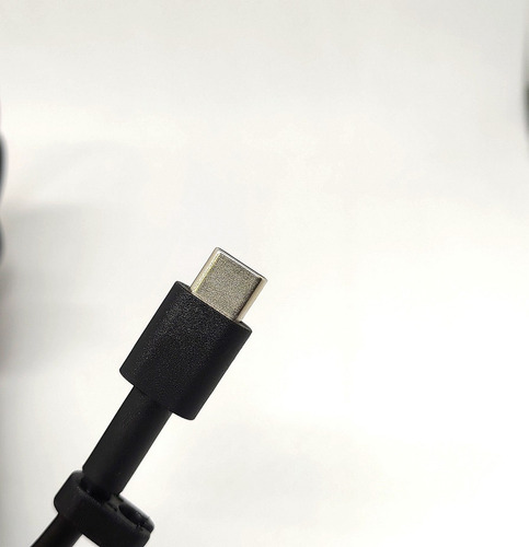 Adaptador Asus Carregador Ad2129020 65w Tipo-c 100% Cor Preto 65w